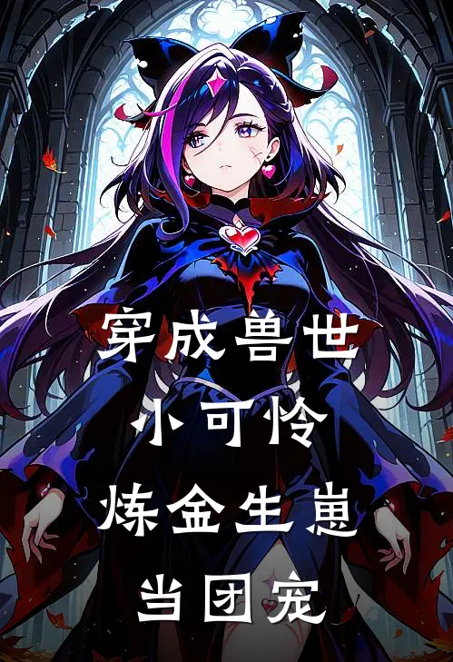 穿成兽世小可怜，炼金生崽当团宠凰禾晴子凰禾晴子免费小说笔趣阁_完结小说免费阅读穿成兽世小可怜，炼金生崽当团宠凰禾晴子凰禾晴子