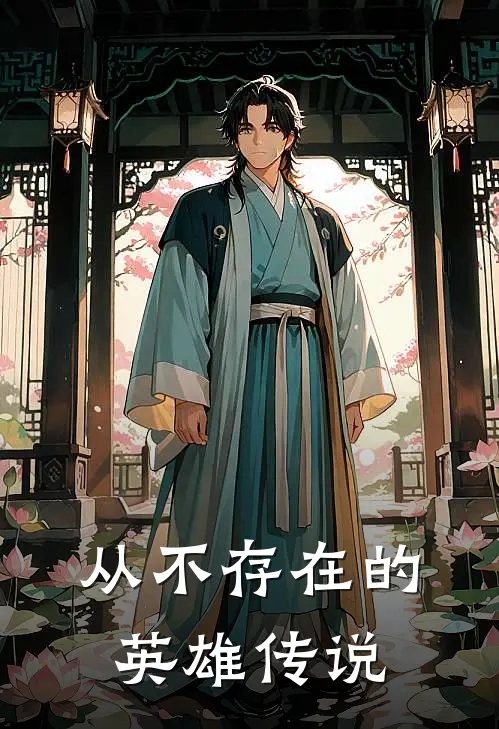 从不存在的英雄传说(王乡乔凡)最新章节在线阅读_(从不存在的英雄传说)最新章节在线阅读