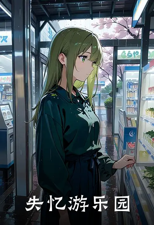 失忆游乐园(江既安江志诚)小说免费在线阅读_失忆游乐园(江既安江志诚)大结局阅读