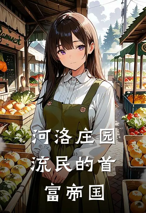 河洛庄园：流民的首富帝国(康万潮康明仁)全文在线阅读_(河洛庄园：流民的首富帝国)精彩小说