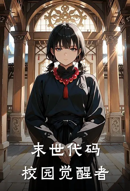 末世代码：校园觉醒者(林逸张涛)最热门小说_小说完整版末世代码：校园觉醒者林逸张涛