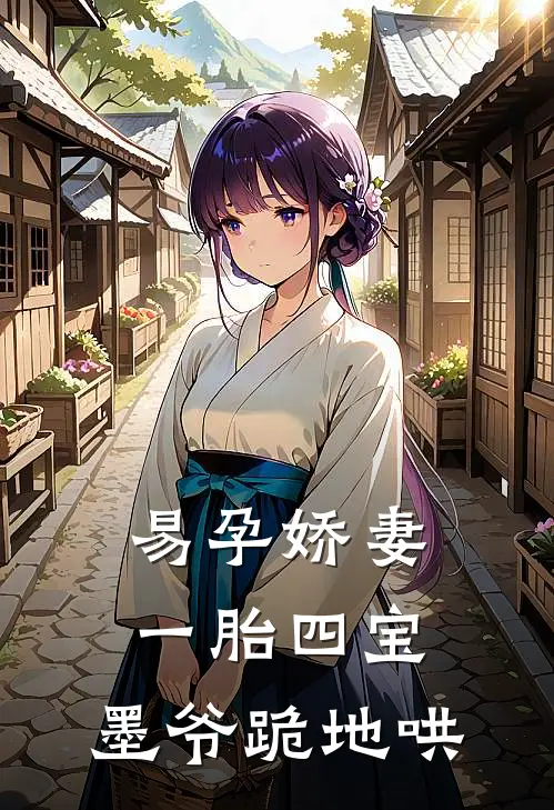 易孕娇妻一胎四宝，墨爷跪地哄(晓玲郭晓玲)网络热门小说_最新小说易孕娇妻一胎四宝，墨爷跪地哄(晓玲郭晓玲)