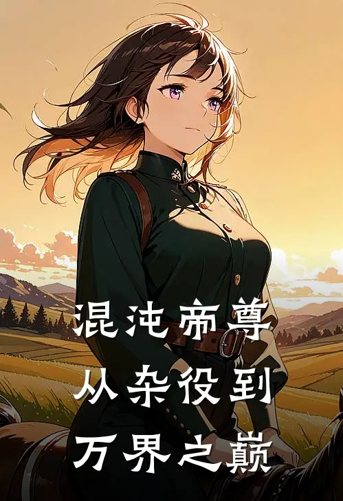 混沌帝尊：从杂役到万界之巅林辰赵虎完结小说_免费小说在线看混沌帝尊：从杂役到万界之巅林辰赵虎