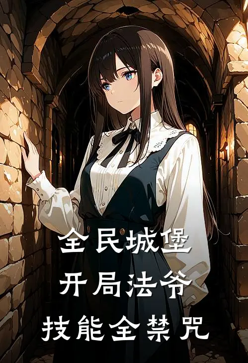 全民城堡：开局法爷，技能全禁咒楚云李响最新热门小说_全民城堡：开局法爷，技能全禁咒全本在线阅读