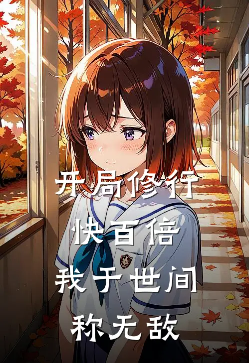 开局修行快百倍，我于世间称无敌林苏白林浩天免费小说完整版_最新好看小说开局修行快百倍，我于世间称无敌林苏白林浩天