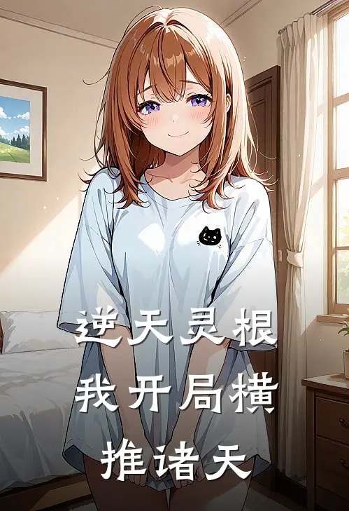 逆天灵根：我开局横推诸天林辰赵峰最新好看小说_已完结小说逆天灵根：我开局横推诸天林辰赵峰