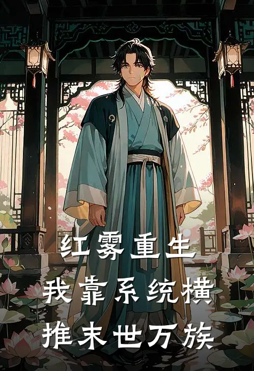 红雾重生：我靠系统横推末世万族陈烬夏晚全文在线阅读_红雾重生：我靠系统横推末世万族全集免费阅读