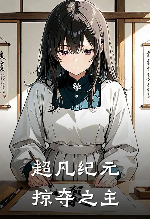 超凡纪元掠夺之主