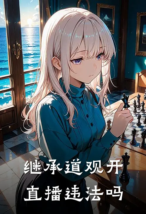 继承道观开直播违法吗