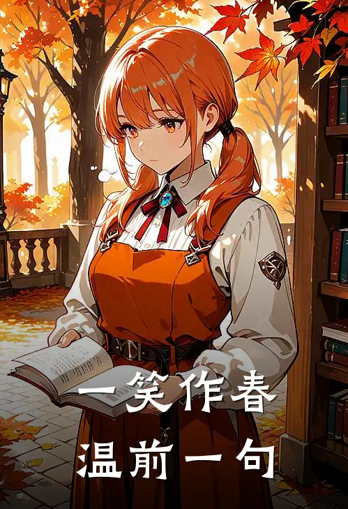 一笑作春温前一句