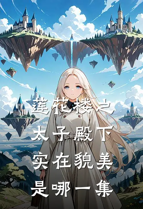 莲花楼之太子殿下实在貌美是哪一集