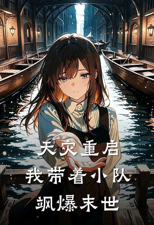 天灾重启：我带着小队飒爆末世温予林玉兰小说完整版_热门好看小说天灾重启：我带着小队飒爆末世(温予林玉兰)