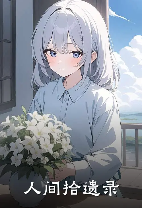 人间拾遗录沈知意林晚推荐完结小说_热门小说在线阅读人间拾遗录(沈知意林晚)