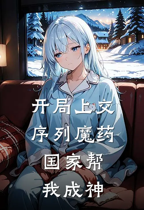 开局上交序列魔药，国家帮我成神林穆陈卫国免费小说推荐_免费小说笔趣阁开局上交序列魔药，国家帮我成神林穆陈卫国