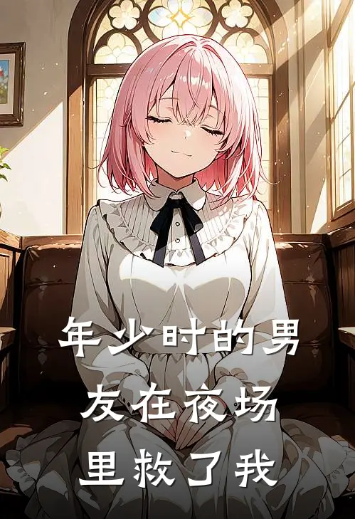 年少时的男友在夜场里救了我