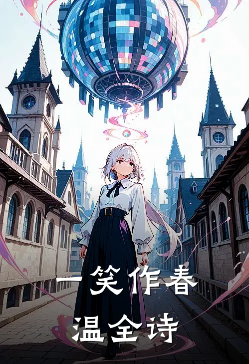 一笑作春温全诗