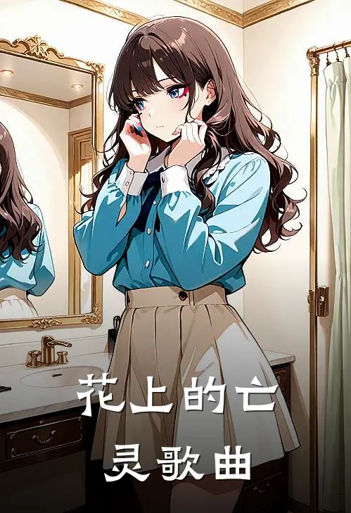 花上的亡灵歌曲