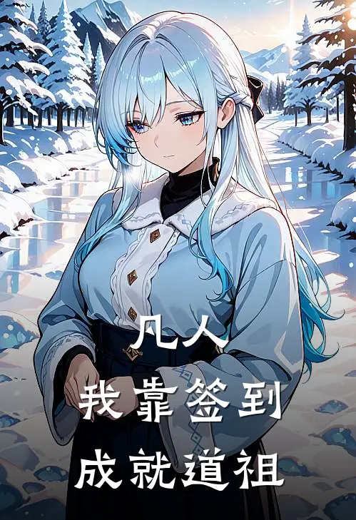 凡人：我靠签到成就道祖苏云张虎最新好看小说_已完结小说凡人：我靠签到成就道祖苏云张虎