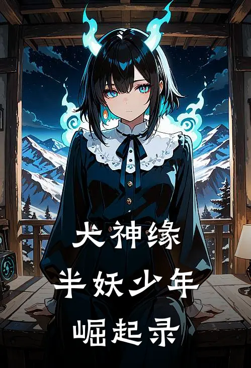 犬神缘：半妖少年崛起录(彩夏清木)在线免费小说_热门网络小说犬神缘：半妖少年崛起录彩夏清木