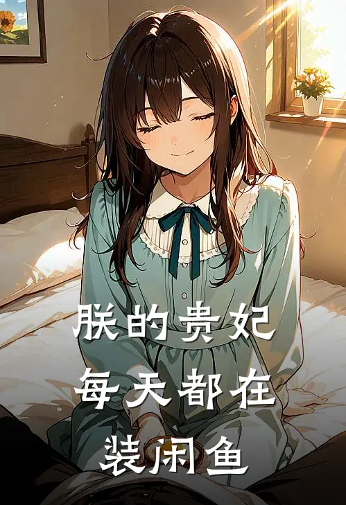 朕的贵妃每天都在装闲鱼沈鱼锦瑟最新章节免费阅读_朕的贵妃每天都在装闲鱼热门小说