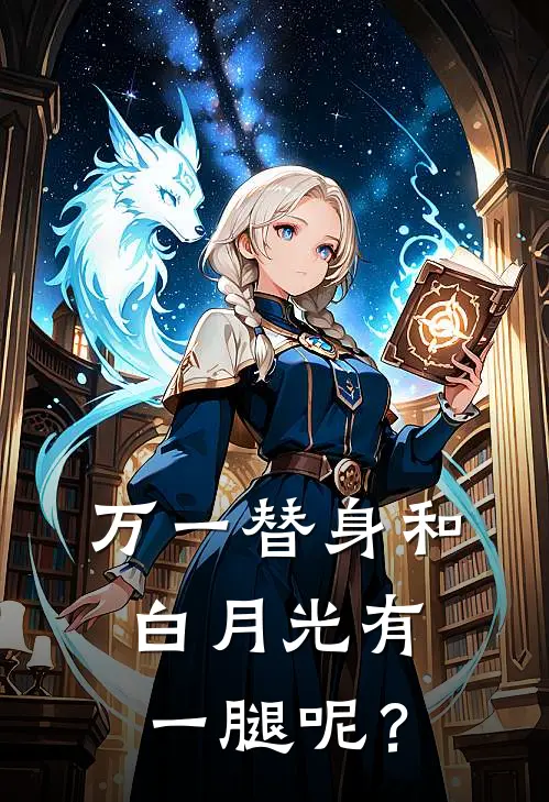 万一替身和白月光有一腿呢？温岷言周威明全集免费小说_免费小说完结万一替身和白月光有一腿呢？(温岷言周威明)