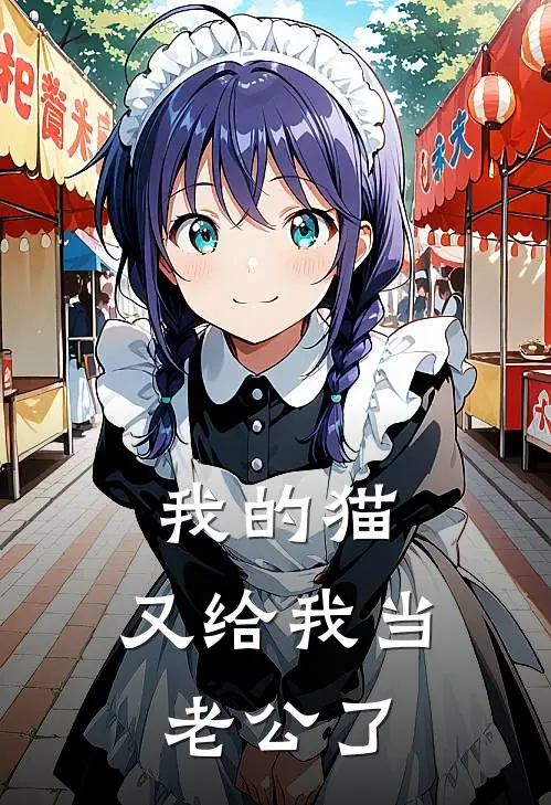 我的猫，又给我当老公了(张琪李军)最新完结小说_完结版小说全文免费阅读我的猫，又给我当老公了(张琪李军)