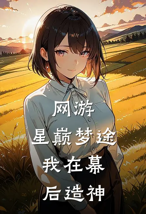 网游：星巅梦途，我在幕后造神(尤鸣飞江莱)最热门小说_全本完结小说网游：星巅梦途，我在幕后造神(尤鸣飞江莱)