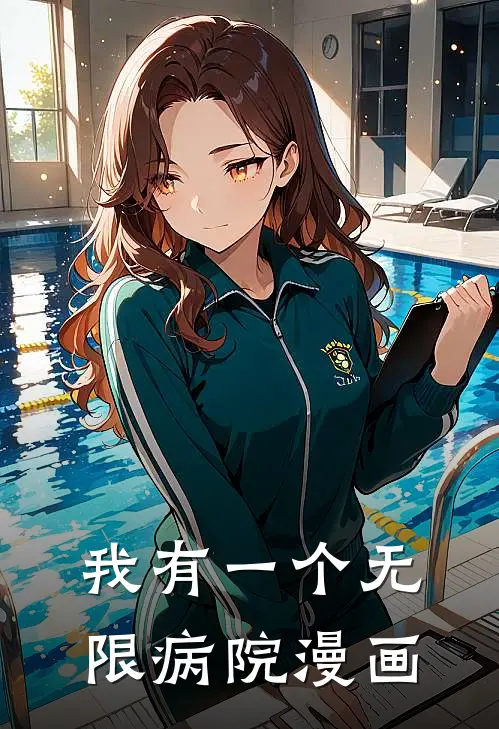 我有一个无限病院漫画
