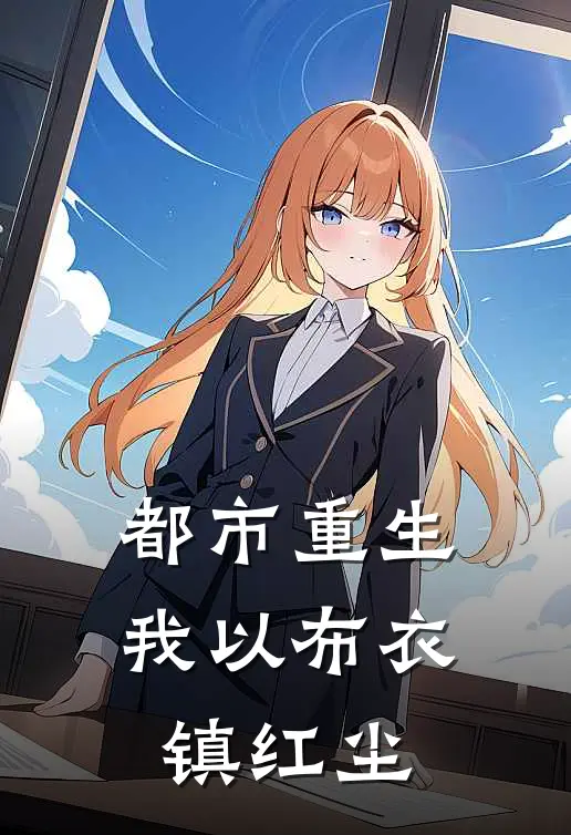 都市重生：我以布衣镇红尘余然李剑完结小说免费阅读_完本热门小说都市重生：我以布衣镇红尘余然李剑