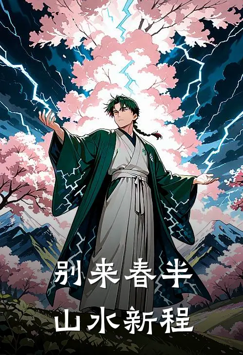 别来春半，山水新程沈彻蒂芙尼完结小说免费阅读_完本热门小说别来春半，山水新程沈彻蒂芙尼