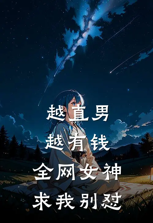 越直男越有钱，全网女神求我别怼(江寒林璐)免费阅读完整版小说_完结免费小说越直男越有钱，全网女神求我别怼(江寒林璐)