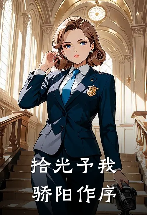 拾光予我，骄阳作序(京圈陆鸣)最新完结小说推荐_热门小说排行榜拾光予我，骄阳作序京圈陆鸣