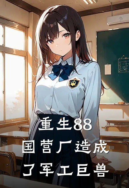 重生88，国营厂造成了军工巨兽陆远李卫国推荐完结小说_免费阅读重生88，国营厂造成了军工巨兽(陆远李卫国)