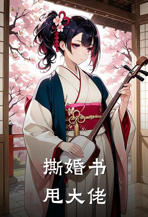 撕婚书，甩大佬陆靳言林晚全章节免费在线阅读_《撕婚书，甩大佬》精彩小说