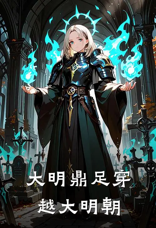 杨佳豪李轩飞(大明鼎足【穿越大明朝】)全本免费在线阅读_杨佳豪李轩飞全集在线阅读