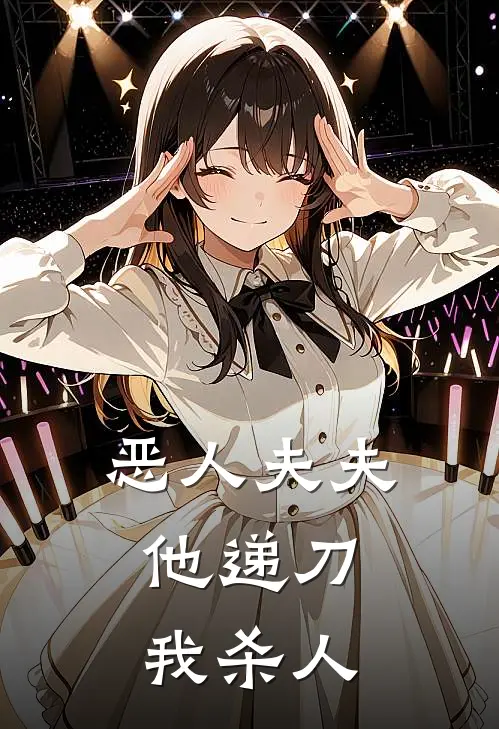 恶人夫夫，他递刀我杀人(裴烬萧霁)已完结小说_小说免费阅读恶人夫夫，他递刀我杀人裴烬萧霁