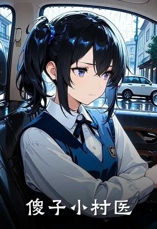 傻子小村医(林辰苏清月)完整版免费小说_最热门小说傻子小村医(林辰苏清月)