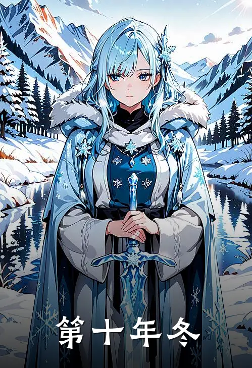 第十年冬
