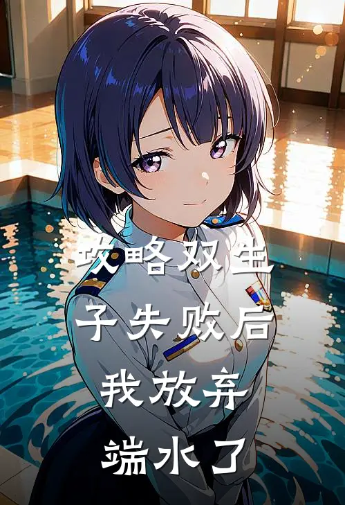 攻略双生子失败后，我放弃端水了江泽江淮小说最新章节_最新小说推荐攻略双生子失败后，我放弃端水了江泽江淮