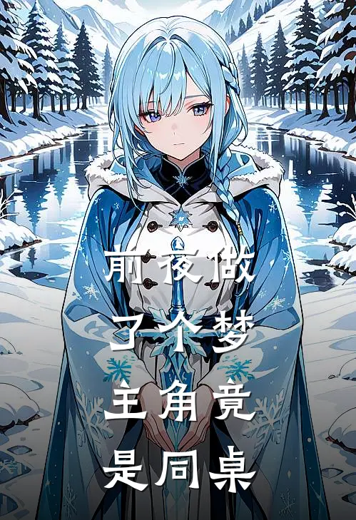 前夜做了个梦，主角竟是同桌(李开张灵雅)热门的小说_热门网络小说推荐前夜做了个梦，主角竟是同桌(李开张灵雅)