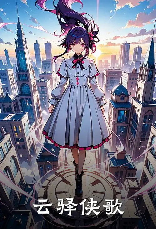 云驿侠歌