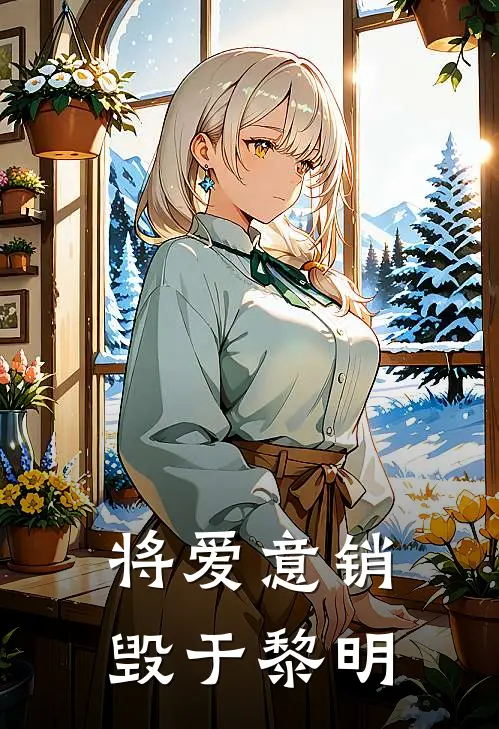 将爱意销毁于黎明（谢瑶霍司衍）最新章节列表_谢瑶霍司衍)将爱意销毁于黎明最新章节列表笔趣阁（将爱意销毁于黎明）