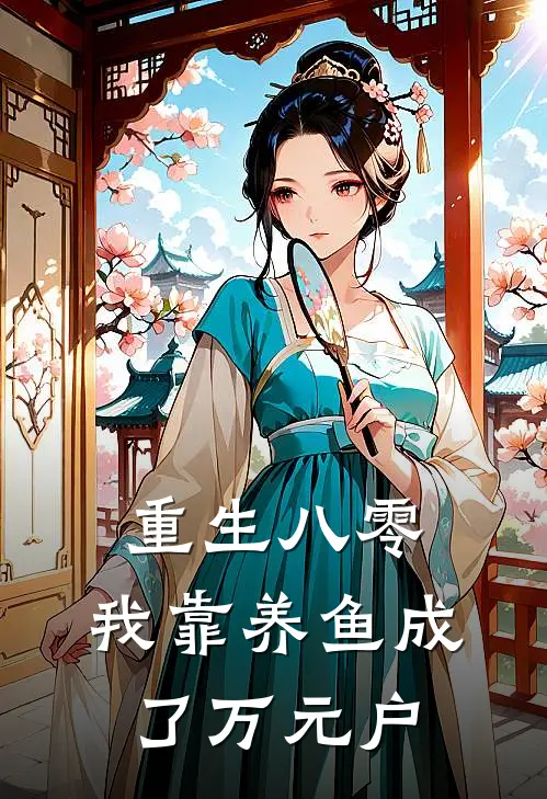 《重生八零，我靠养鱼成了万元户》张桂芬林也免费完本小说在线阅读_《重生八零，我靠养鱼成了万元户》张桂芬林也免费小说