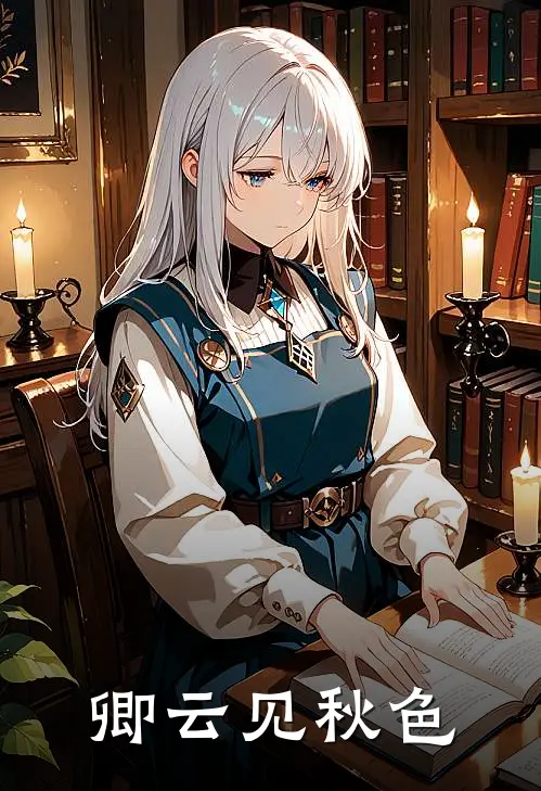 卿云见秋色(叶见秋顾司卿)完整版免费阅读_(卿云见秋色)全章节免费在线阅读