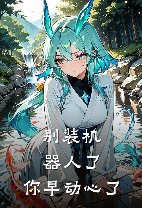 别装机器人了，你早动心了(季觉夏周莹)好看的完结小说_热门小说推荐别装机器人了，你早动心了季觉夏周莹
