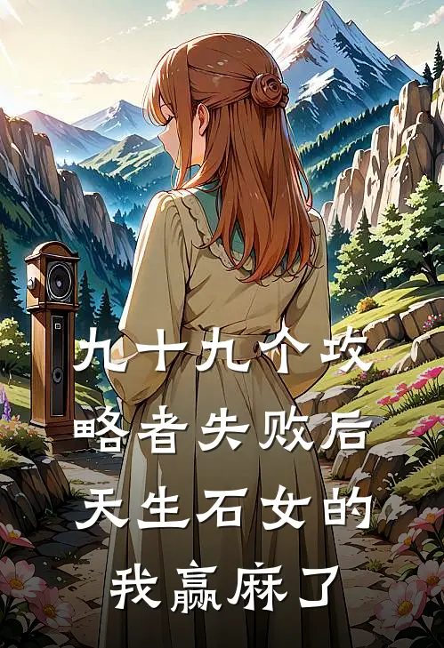 九十九个攻略者失败后，天生石女的我赢麻了沈辞林可卿完结小说大全_免费热门小说九十九个攻略者失败后，天生石女的我赢麻了(沈辞林可卿)