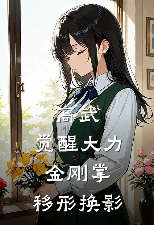 高武：觉醒大力金刚掌，移形换影司南张祈年免费小说大全_热门免费小说高武：觉醒大力金刚掌，移形换影(司南张祈年)