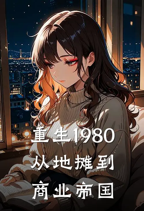 重生1980：从地摊到商业帝国林建军张翠花最新好看小说_最新章节列表重生1980：从地摊到商业帝国(林建军张翠花)
