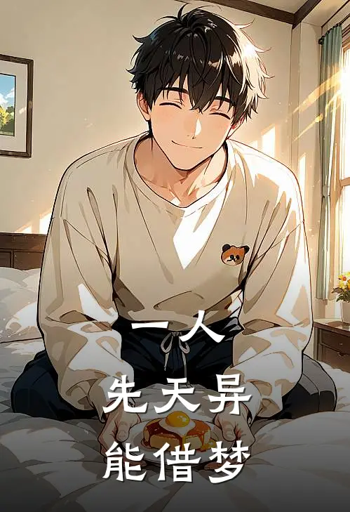 一人：先天异能借梦(陈梦吉徐四)完整版免费小说_最热门小说一人：先天异能借梦(陈梦吉徐四)