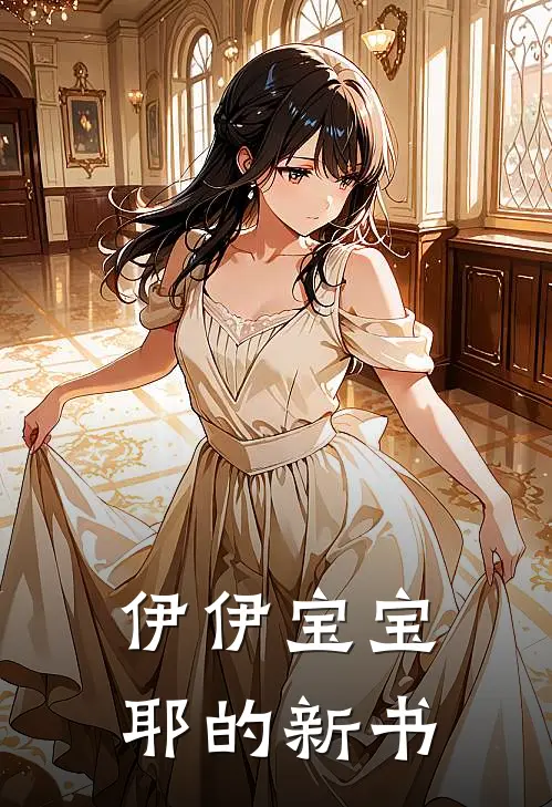 伊伊宝宝耶的新书(伊然贝贝)全本完结小说_完整版免费全文阅读伊伊宝宝耶的新书(伊然贝贝)